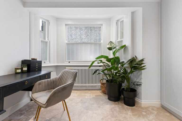 images of property on Godolphin Road