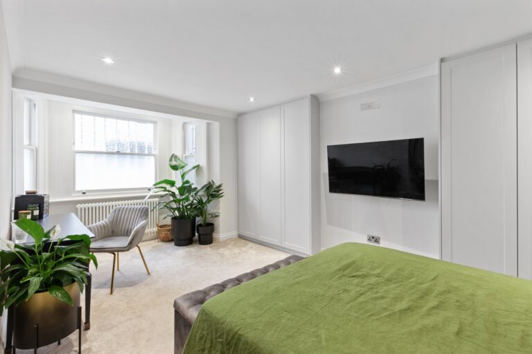 images of property on Godolphin Road