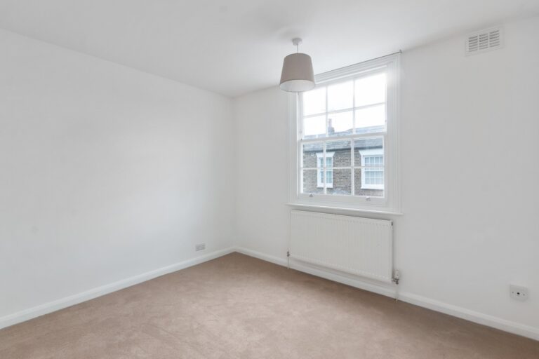 images of property on St Peter's Grove