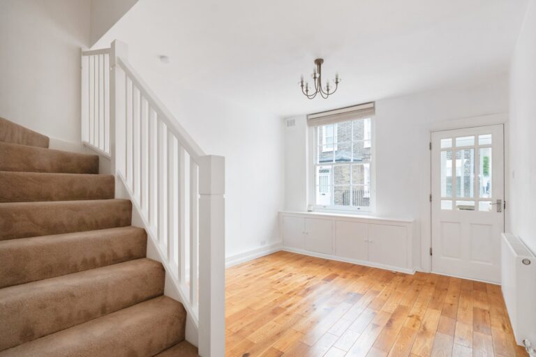 images of property on St Peter's Grove