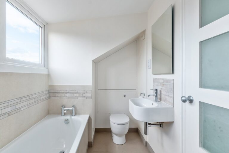 images of property on St Peter's Grove