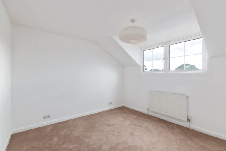 images of property on St Peter's Grove