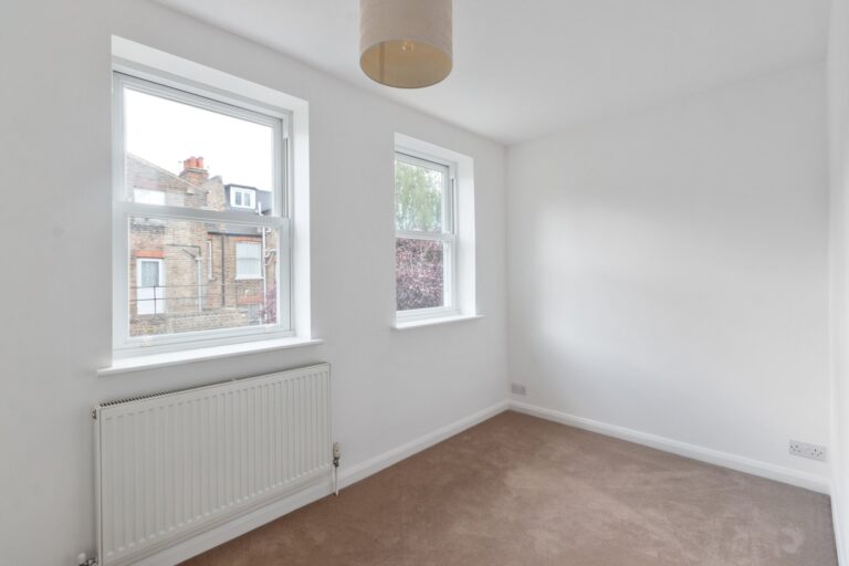 images of property on St Peter's Grove
