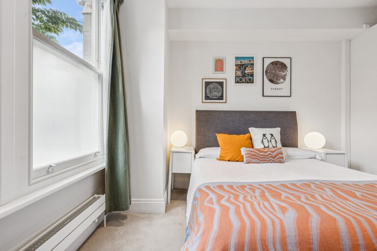images of property on Parfrey Street