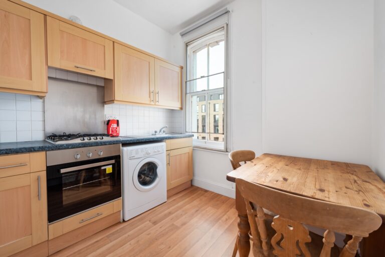 images of property on Goldhawk Road