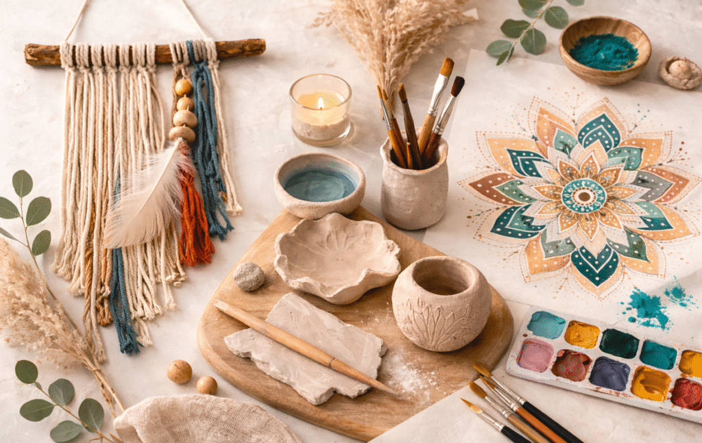 Creative workshop - Hammersmith