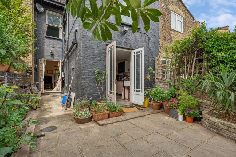 images of property on Keith Grove