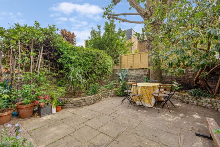 images of property on Keith Grove