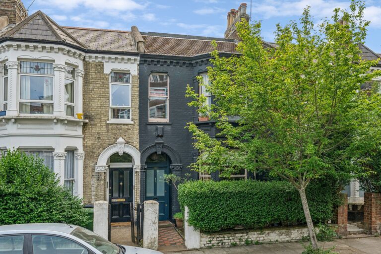 images of property on Keith Grove
