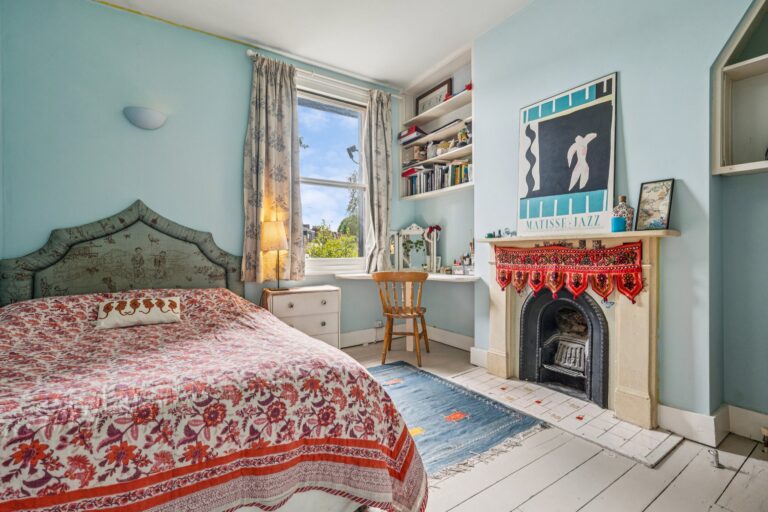 images of property on Keith Grove