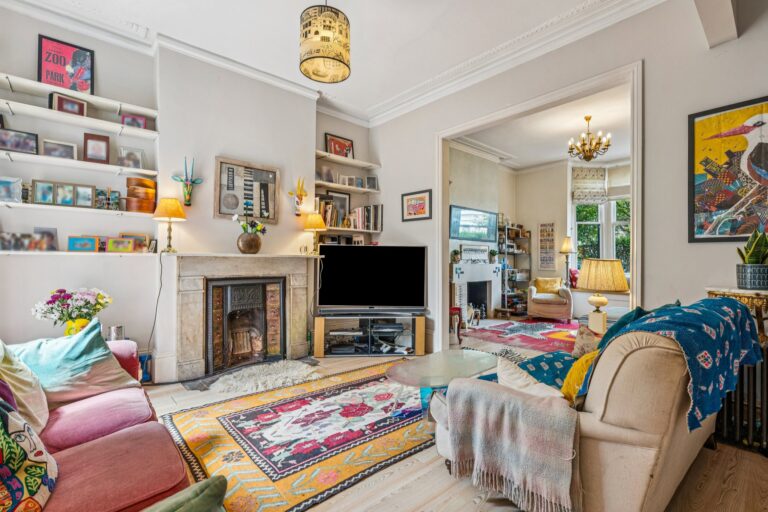 images of property on Keith Grove