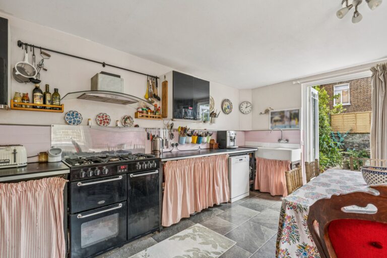 images of property on Keith Grove