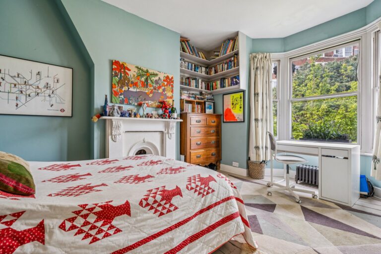 images of property on Keith Grove