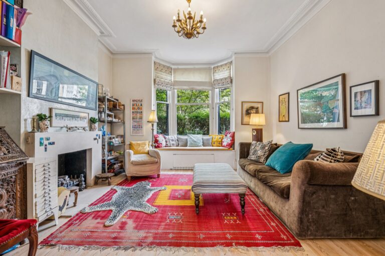 images of property on Keith Grove
