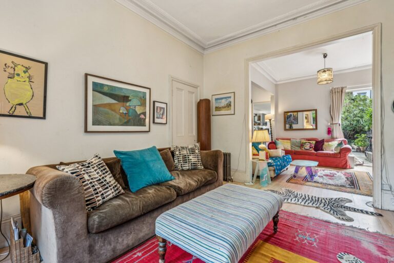 images of property on Keith Grove
