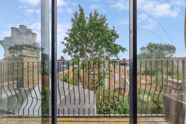 images of property on Keith Grove