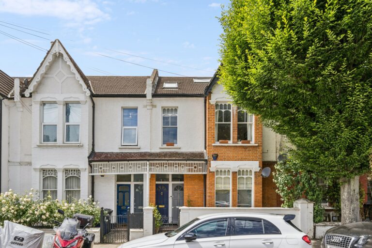 images of property on St Elmo Road