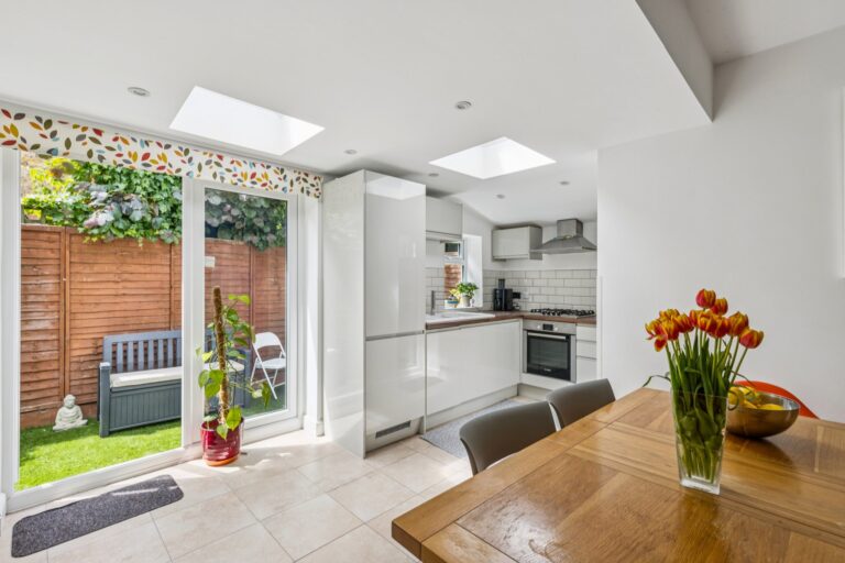 images of property on St Elmo Road