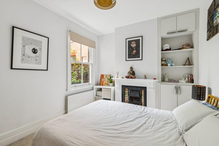 images of property on St Elmo Road