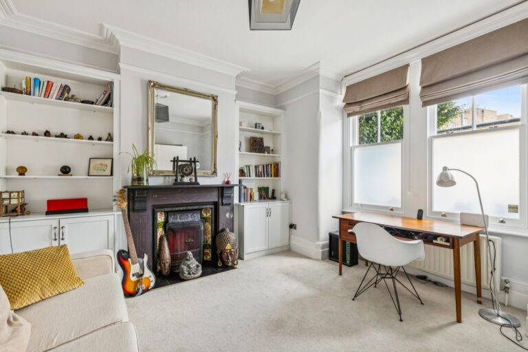 images of property on St Elmo Road