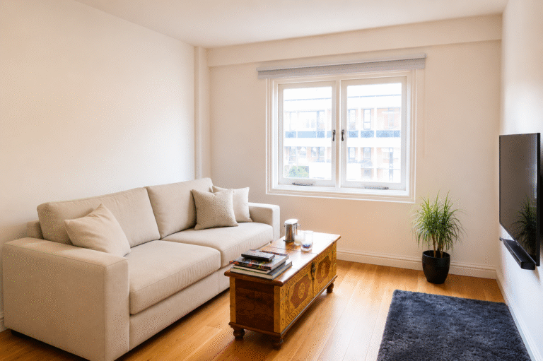 images of property on King Street