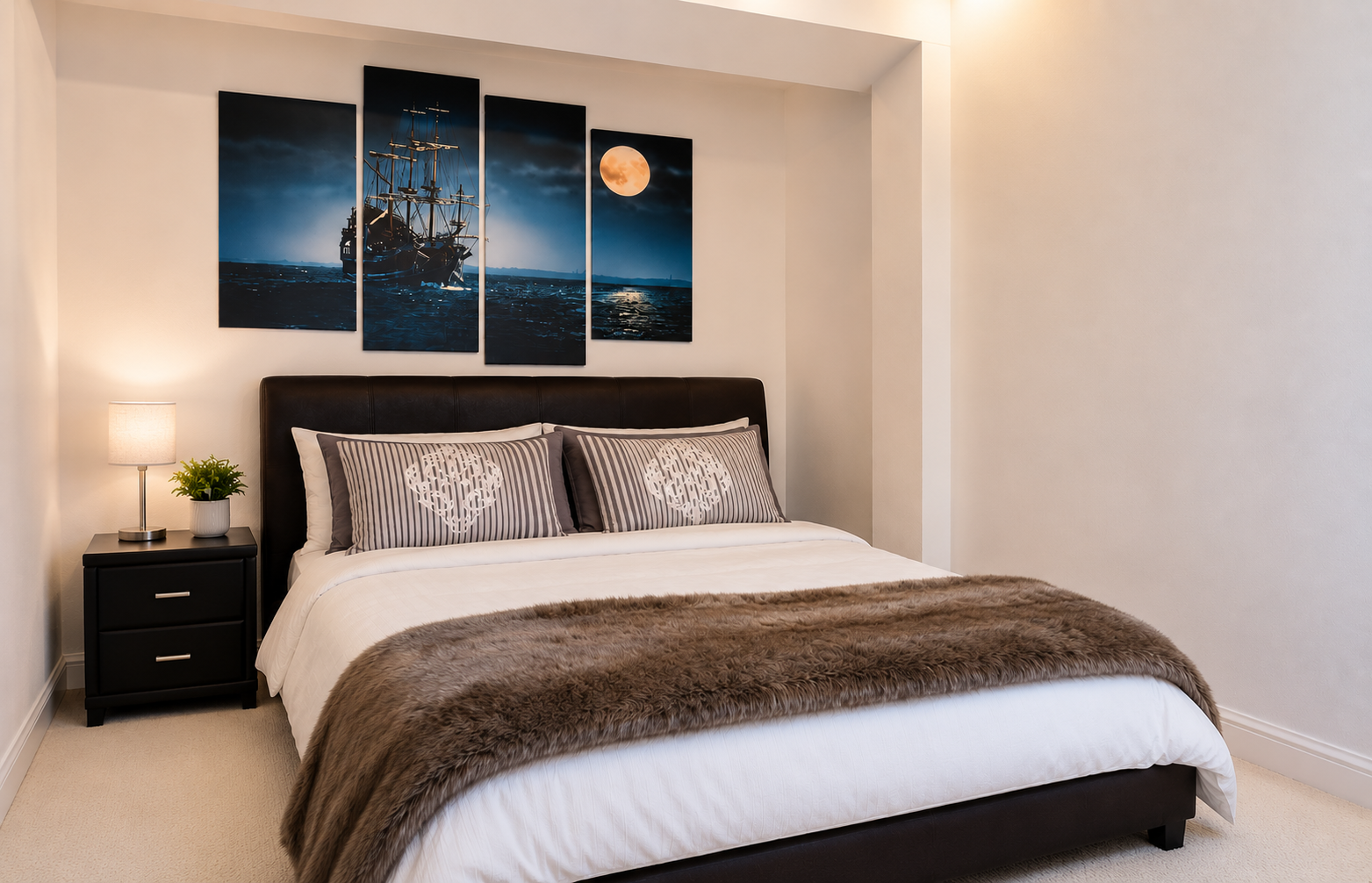 images of property on King Street
