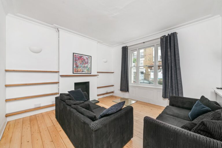 images of property on Studland Street