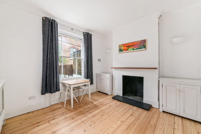 images of property on Studland Street