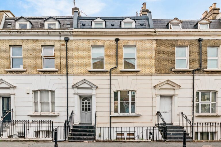 images of property on Studland Street