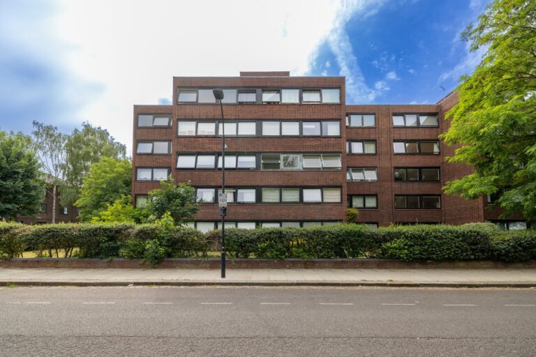 images of property on Westside