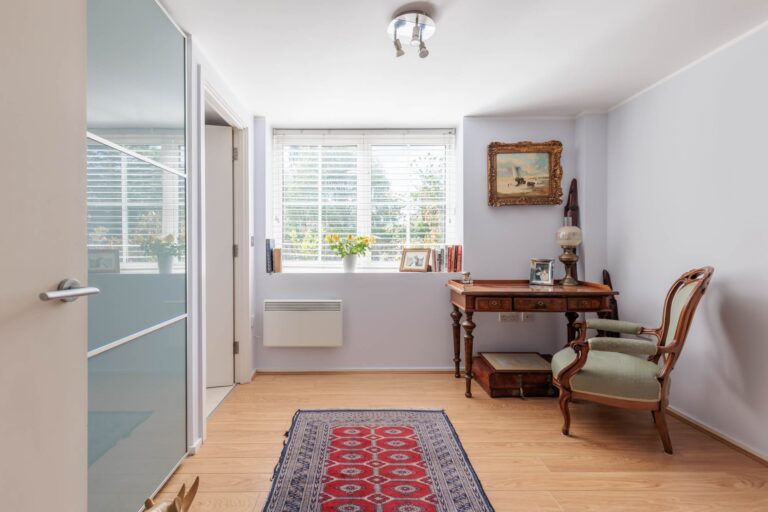 images of property on Bazalgette Court