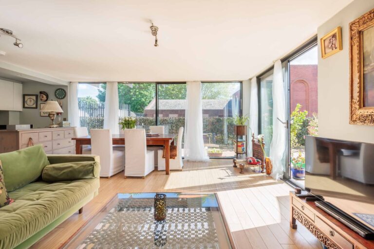 images of property on Bazalgette Court