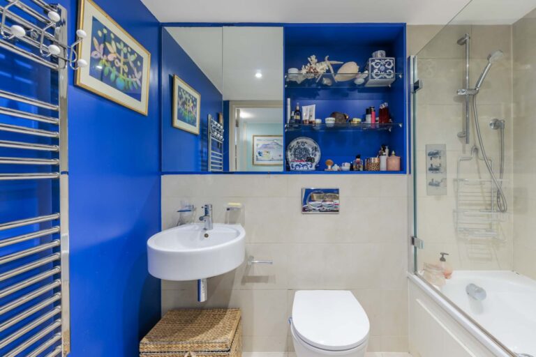 images of property on Bazalgette Court