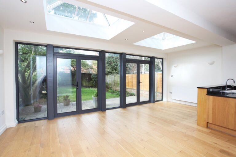 images of property on Prebend Gardens