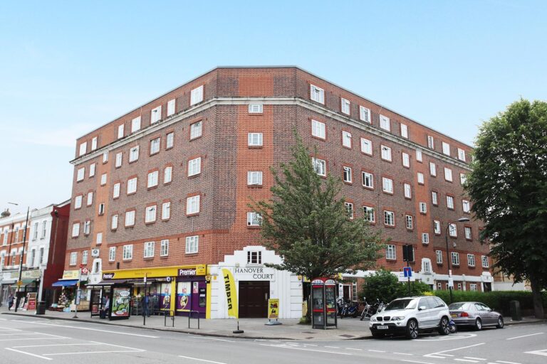 images of property on Hanover Court