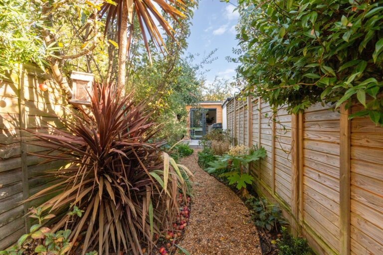 images of property on Beaumont Road