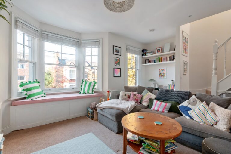 images of property on Beaumont Road