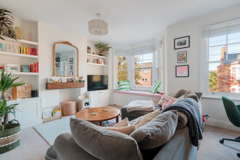 images of property on Beaumont Road