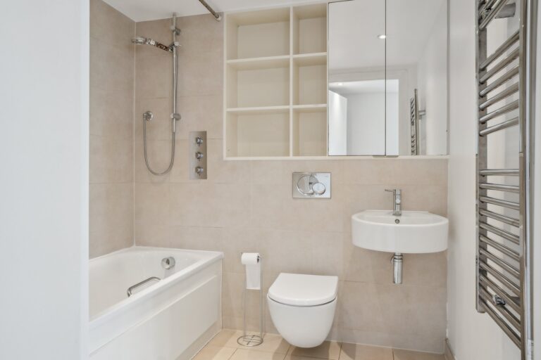 images of property on Bazalgette Court
