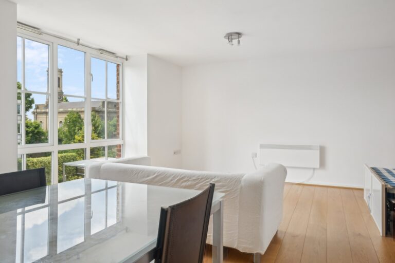 images of property on Bazalgette Court