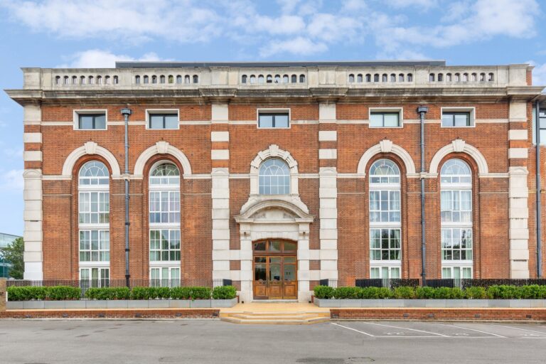 images of property on Bazalgette Court