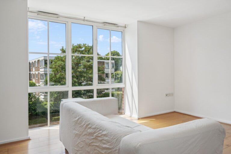 images of property on Bazalgette Court