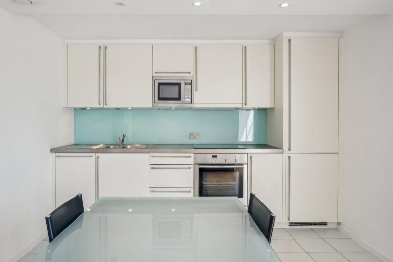 images of property on Bazalgette Court