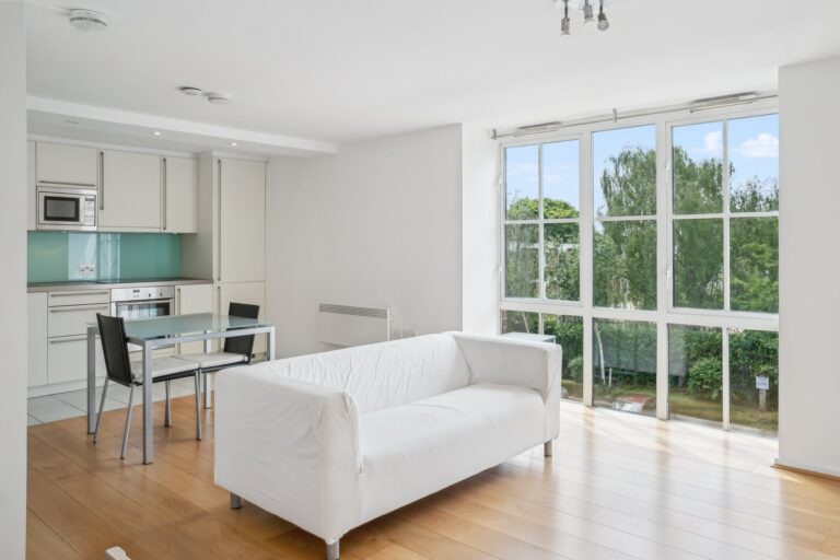images of property on Bazalgette Court