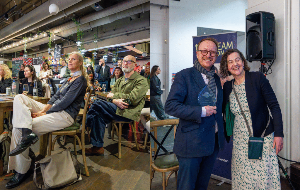 H&F Business Awards | Horton and Garton