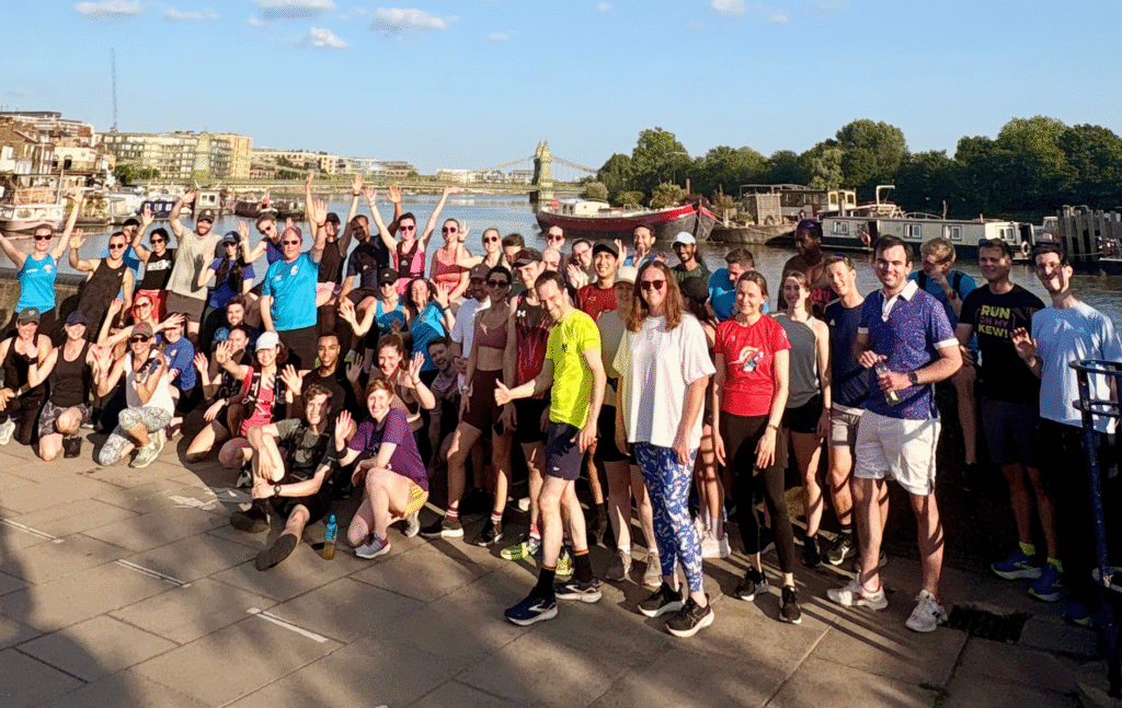 Riverside Runners