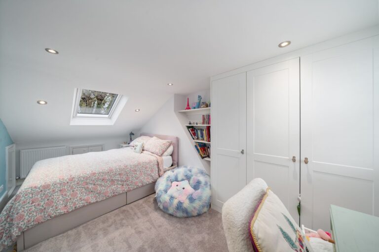 images of property on Paxton Road