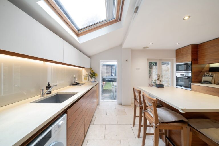 images of property on Paxton Road