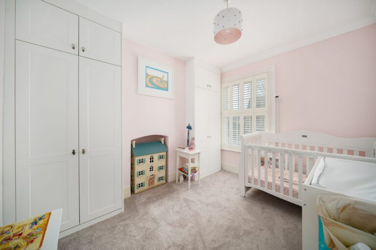 images of property on Paxton Road