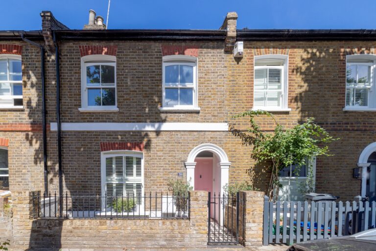 images of property on Paxton Road